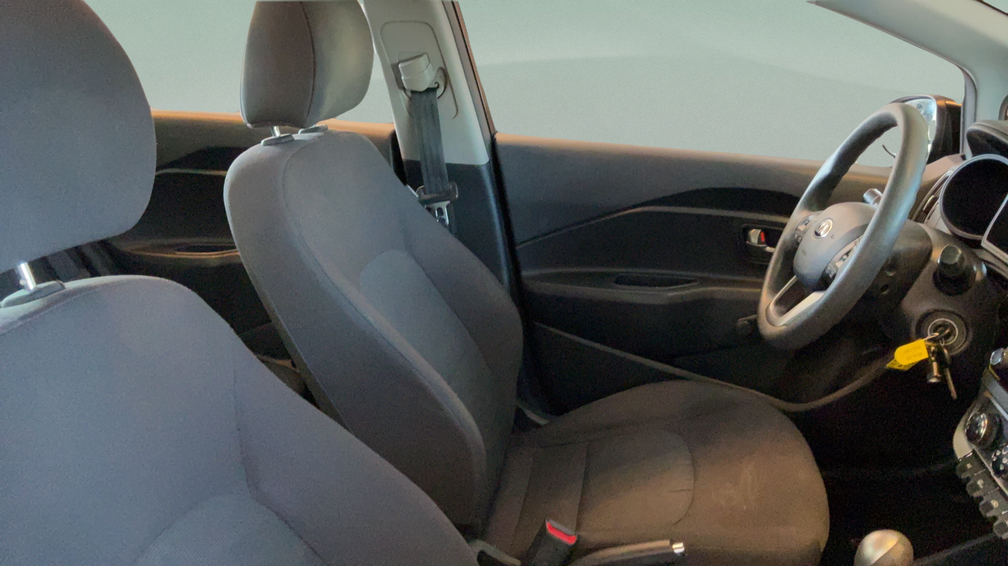 Used 2017 Kia Rio LX FWD image 33