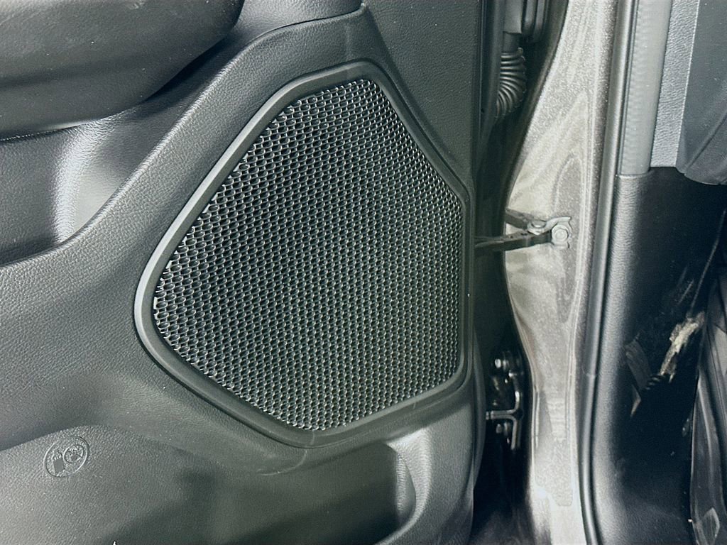 New 2026 RAM 1500 Big Horn image 26