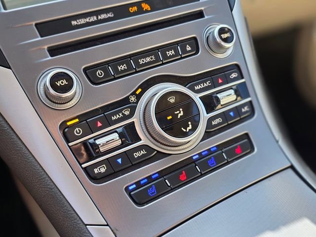 Used 2017 Lincoln MKZ Reserve image 23