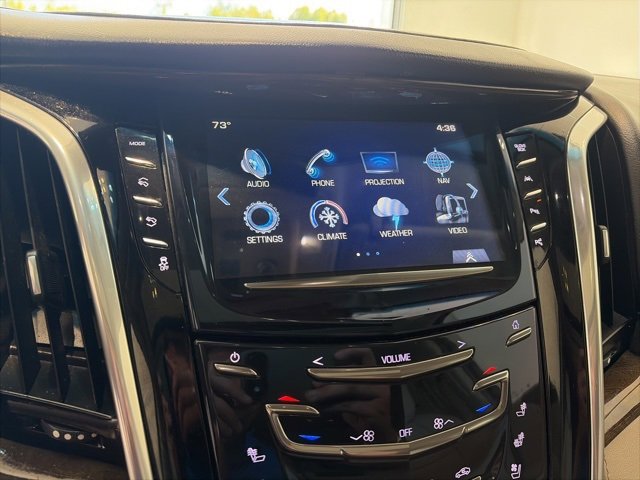 Used 2019 Cadillac Escalade Luxury w/ LPO, Radiant Package image 26