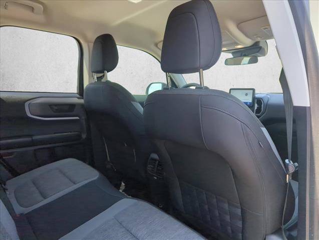 Used 2023 Ford Bronco Sport Big Bend AWD/4WD image 17