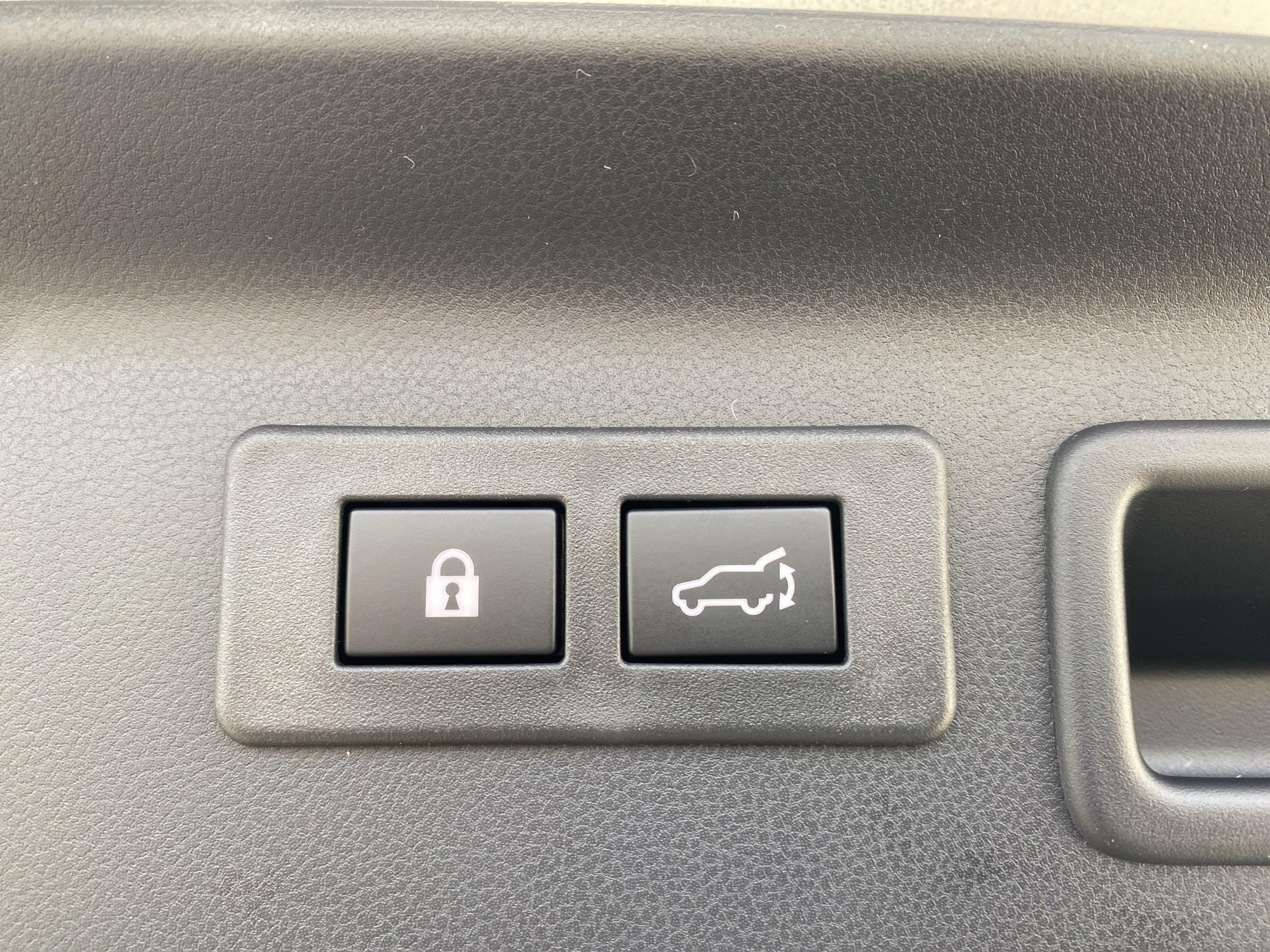 New 2026 Subaru Forester Touring image 38