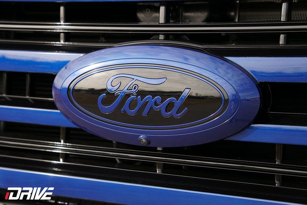 Used 2026 Ford F350 Platinum image 17