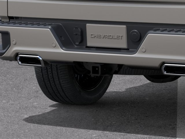 New 2026 Chevrolet Silverado 1500 High Country AWD/4WD image 14