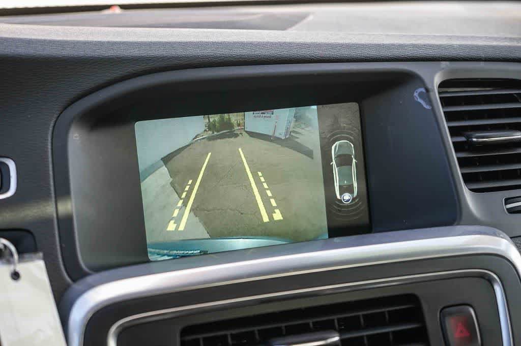 Used 2016 Volvo S60 T5 Cross Country Platinum AWD/4WD image 24