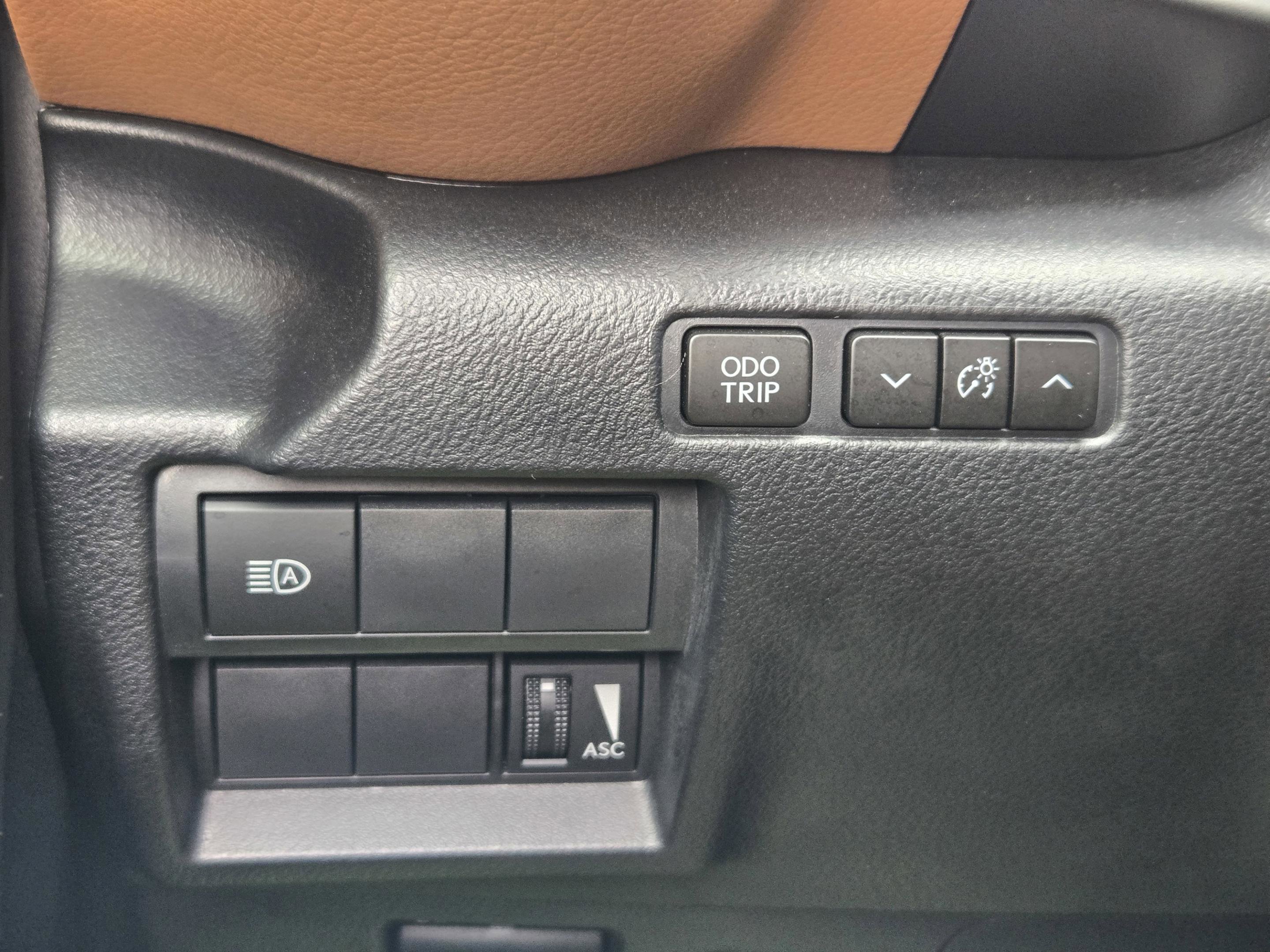 Used 2024 Lexus IS 350 F Sport w/ Accessory Package 2 RWD image 22