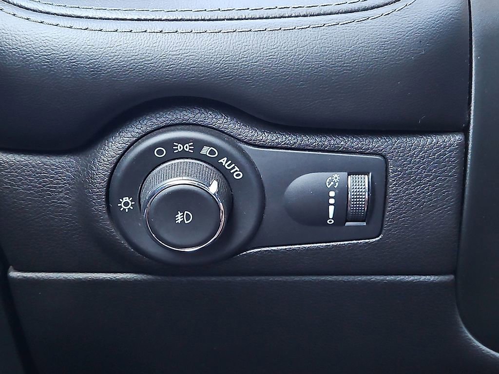 Used 2021 Dodge Durango GT image 24