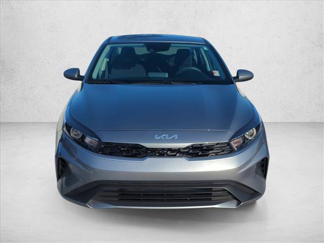 Used 2023 Kia Forte LXS FWD video 2