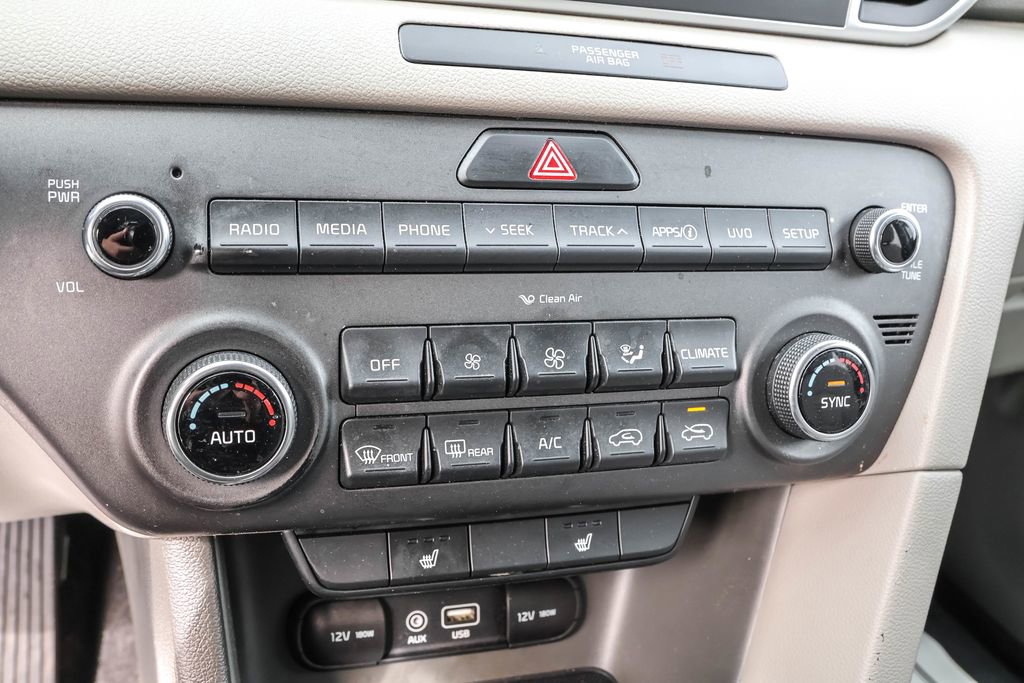 Used 2019 Kia Sportage LX w/ LX Popular Package image 24