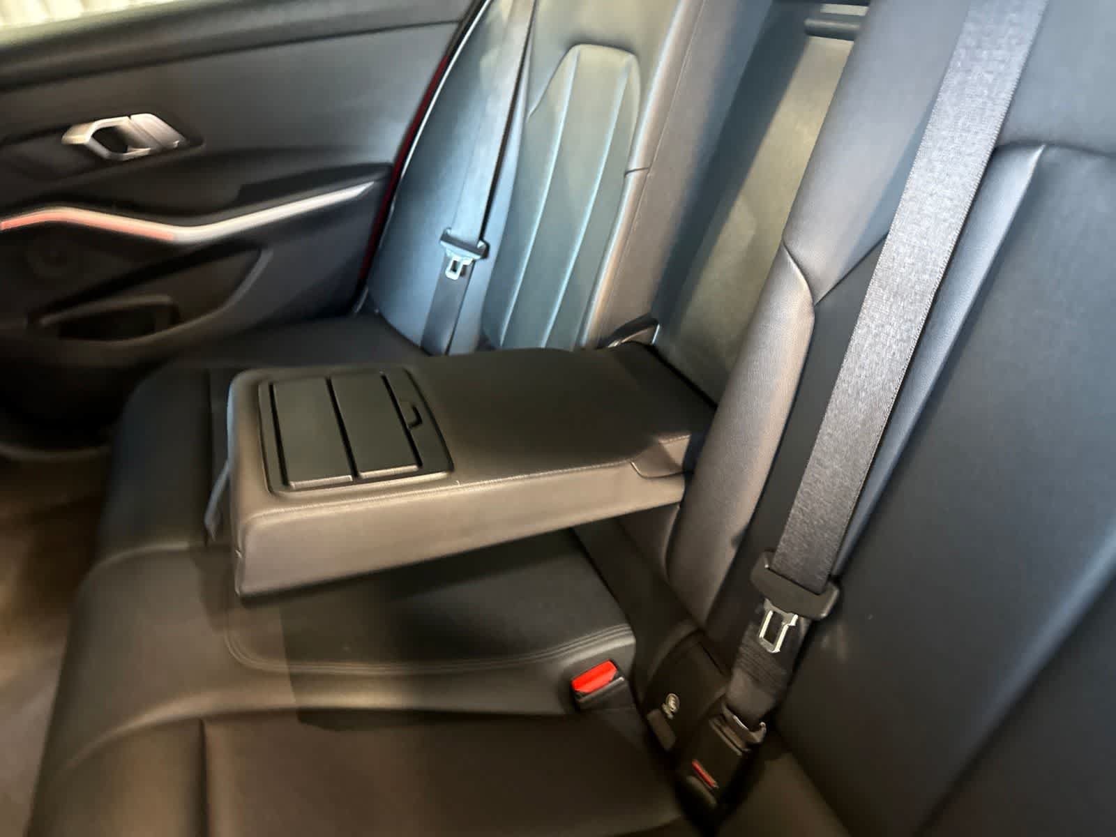 Used 2019 BMW 330i Sedan RWD image 17