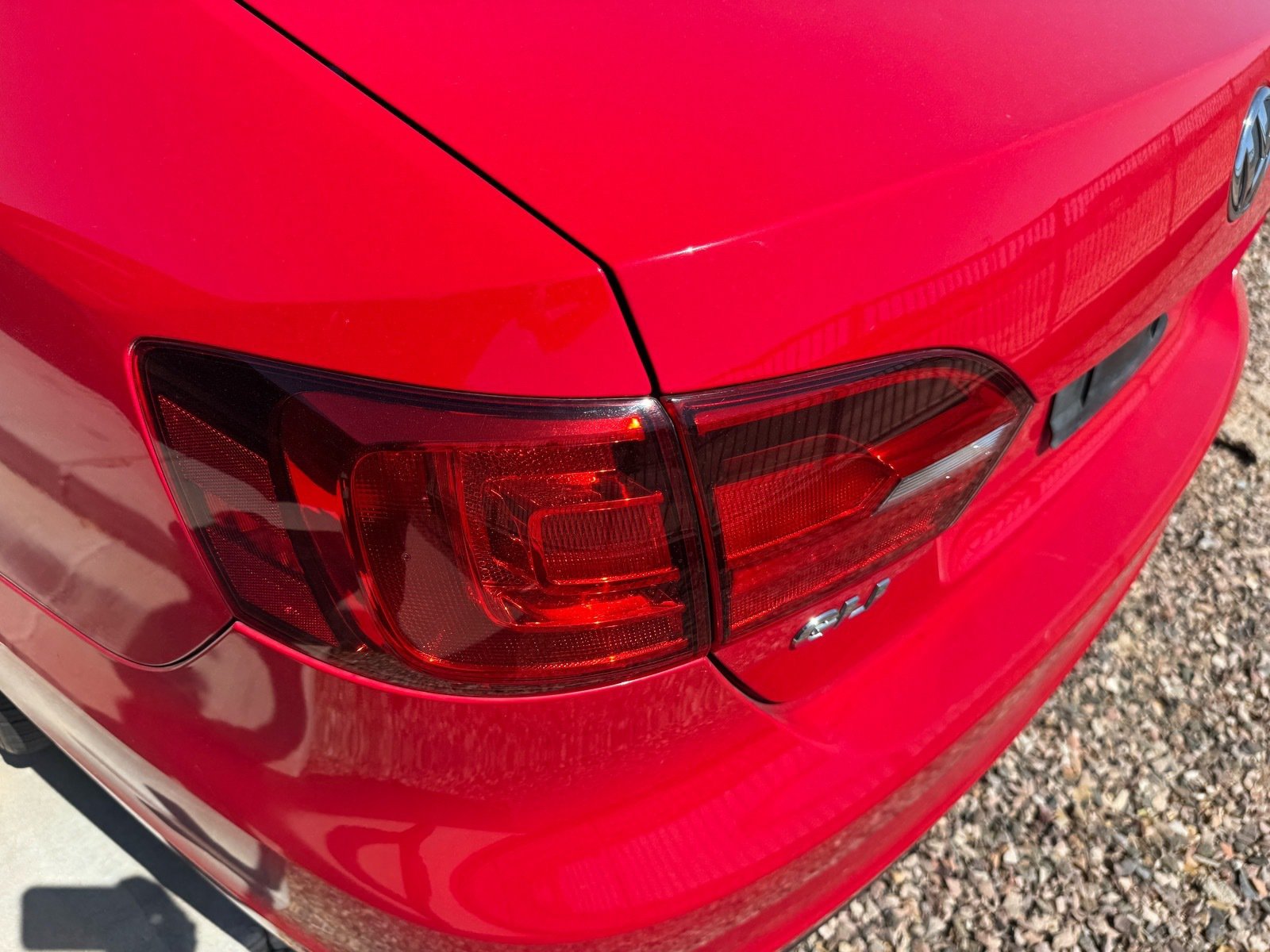 Used 2013 Volkswagen Jetta GLI FWD image 7