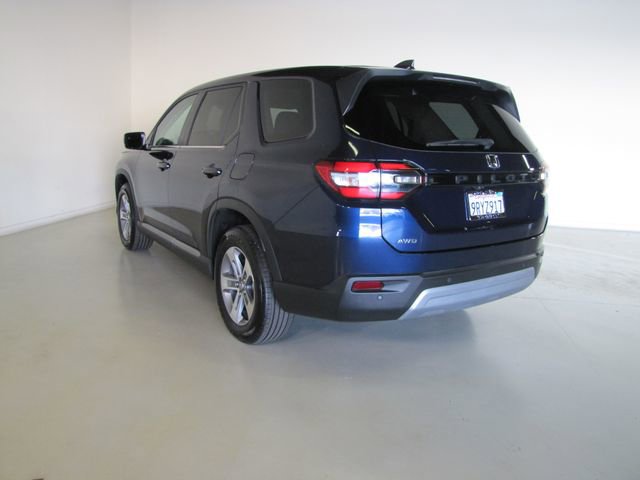 Certified 2025 Honda Pilot EX-L image 22