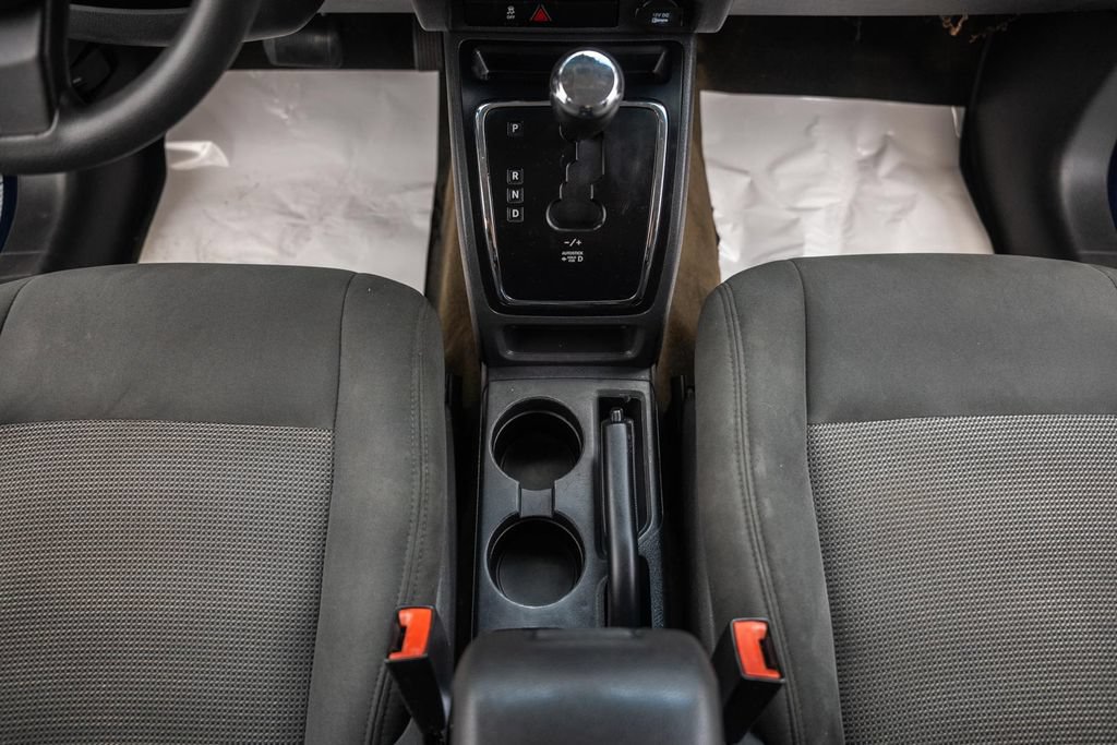 Used 2016 Jeep Compass Sport w/ Power Value Group AWD/4WD image 27