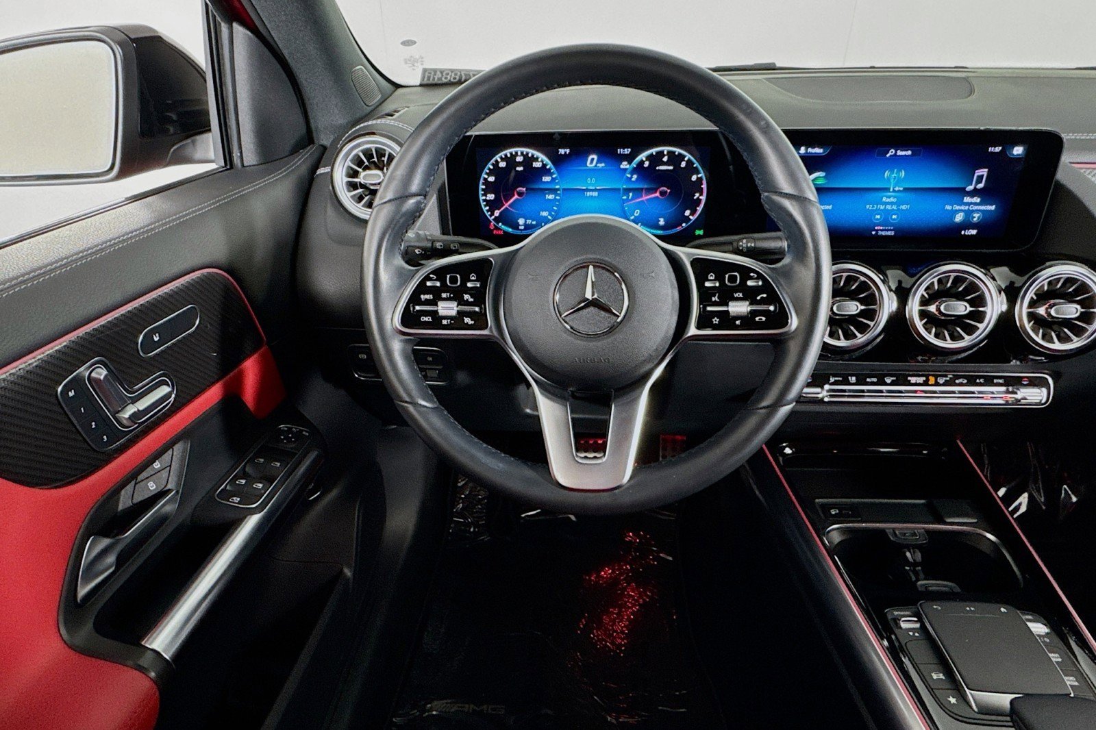 Certified 2023 Mercedes-Benz GLA 250 image 6