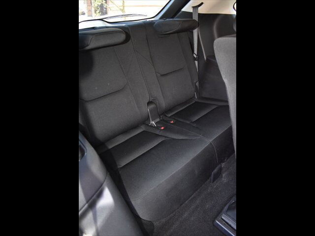 Used 2021 MAZDA CX-9 Sport FWD image 35