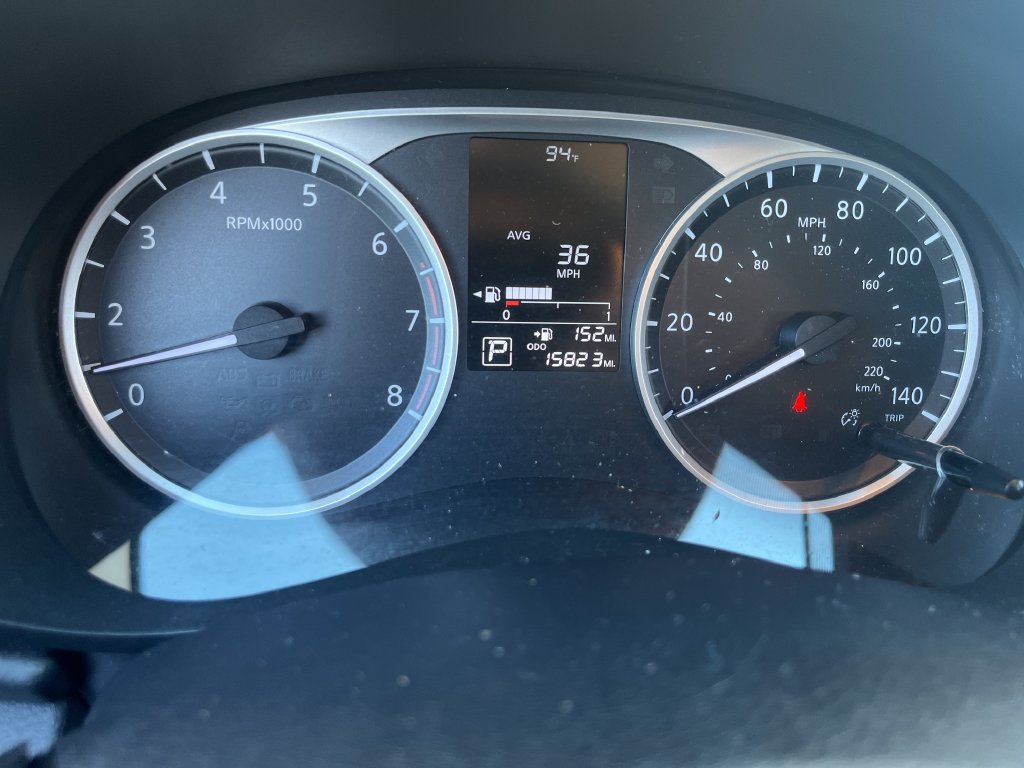 Certified 2024 Nissan Versa S w/ S Plus Package FWD image 19