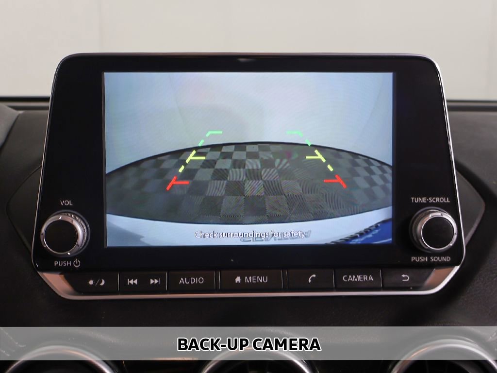 Used 2024 Nissan Sentra SV image 5