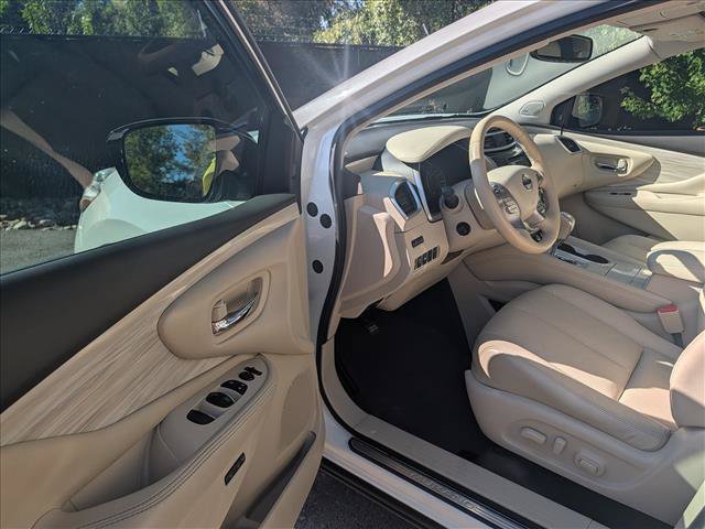 Used 2016 Nissan Murano Platinum AWD/4WD image 26