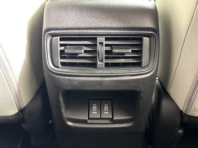 Used 2018 Honda CR-V EX image 25
