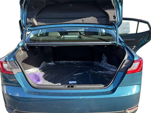 New 2026 Toyota Camry LE image 12