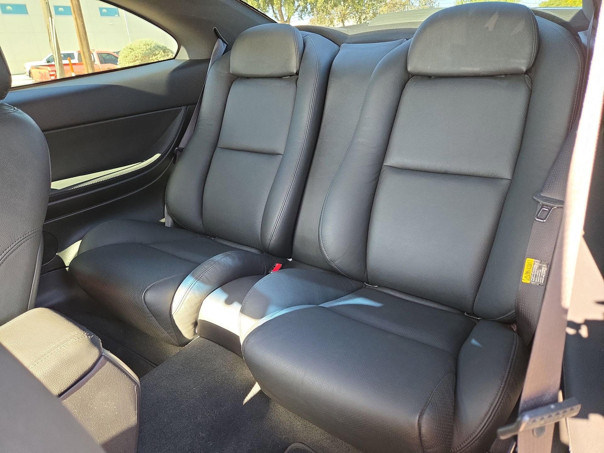 Used 2005 Pontiac GTO RWD image 13