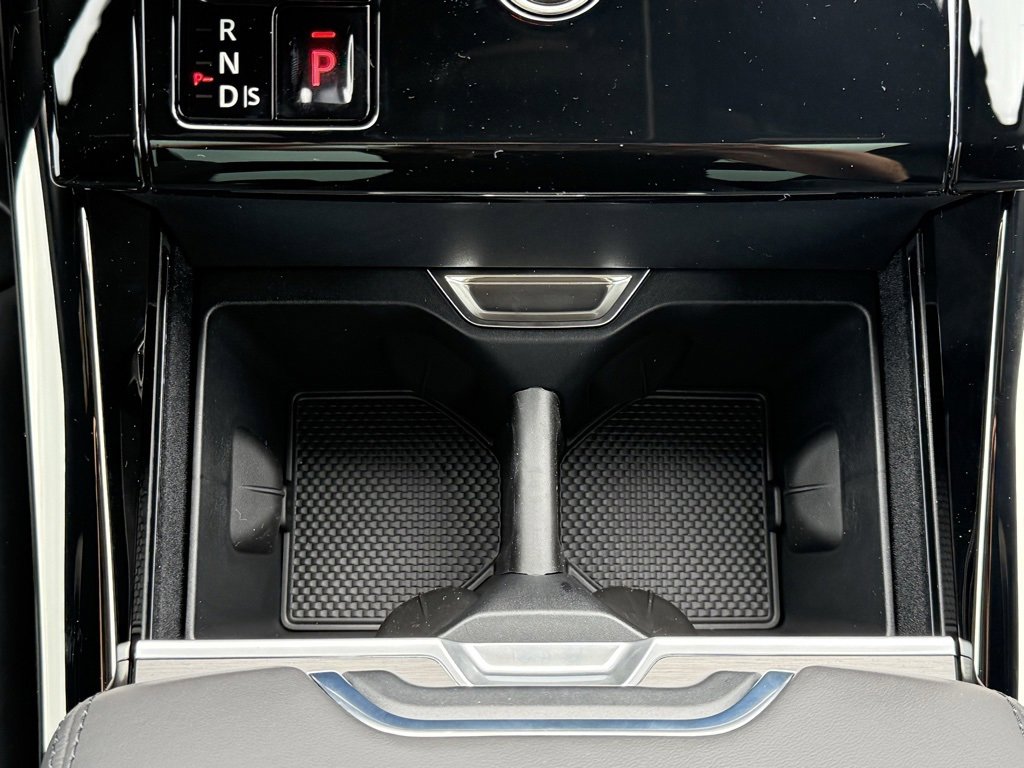 New 2025 Land Rover Range Rover Sport Dynamic SE image 20