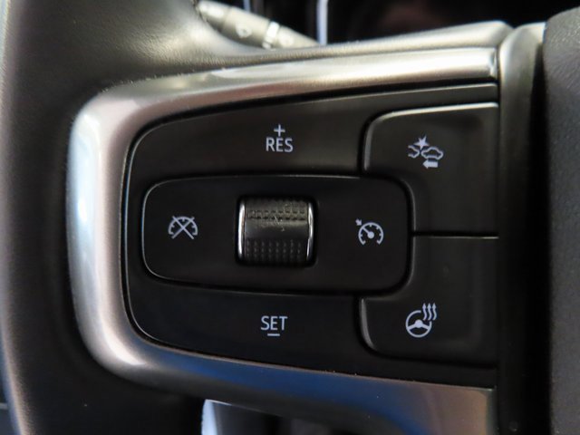 Used 2023 Chevrolet Silverado 1500 LT w/ Protection Package image 17