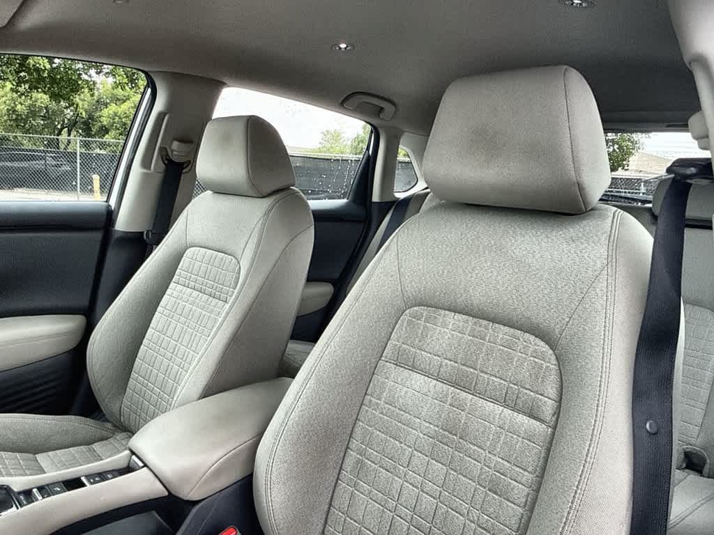 Used 2024 Honda HR-V LX image 14