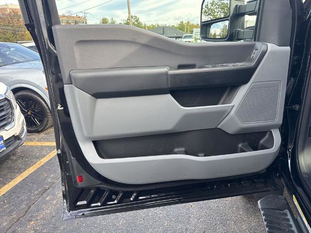 New 2026 Ford F450 XL w/ XL Chrome Package AWD/4WD image 9