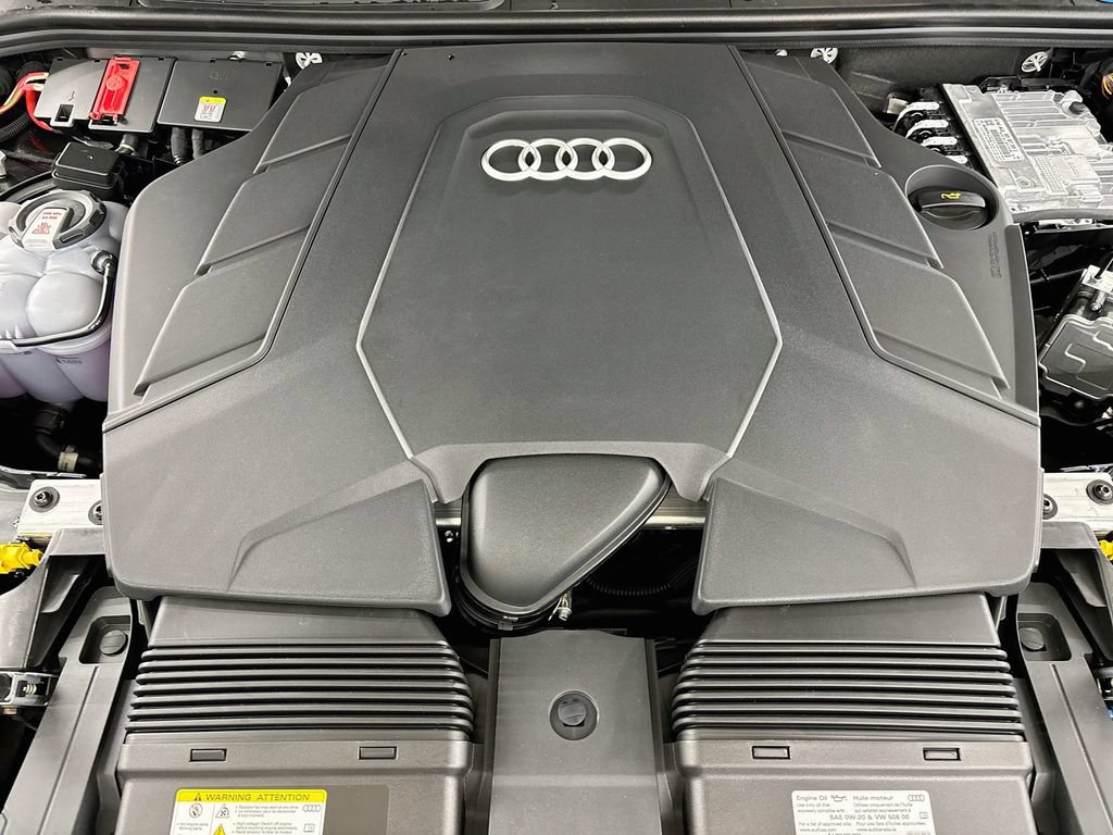 New 2026 Audi Q7 Premium Plus AWD/4WD image 24