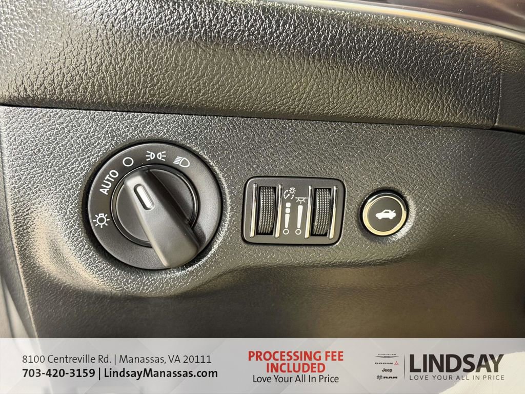 Used 2018 Dodge Challenger SRT Demon w/ Leather Front Seat Group RWD image 24