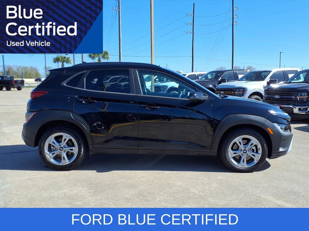 Used 2023 Hyundai Kona SEL image 8