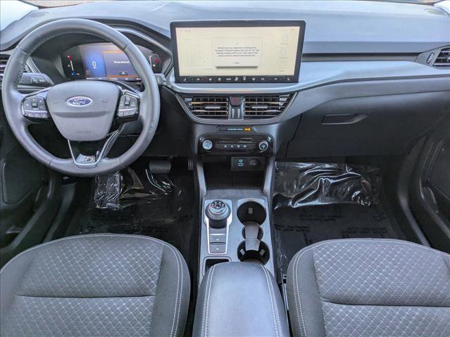Certified 2023 Ford Escape Active w/ Tech Pack #1 FWD image 17