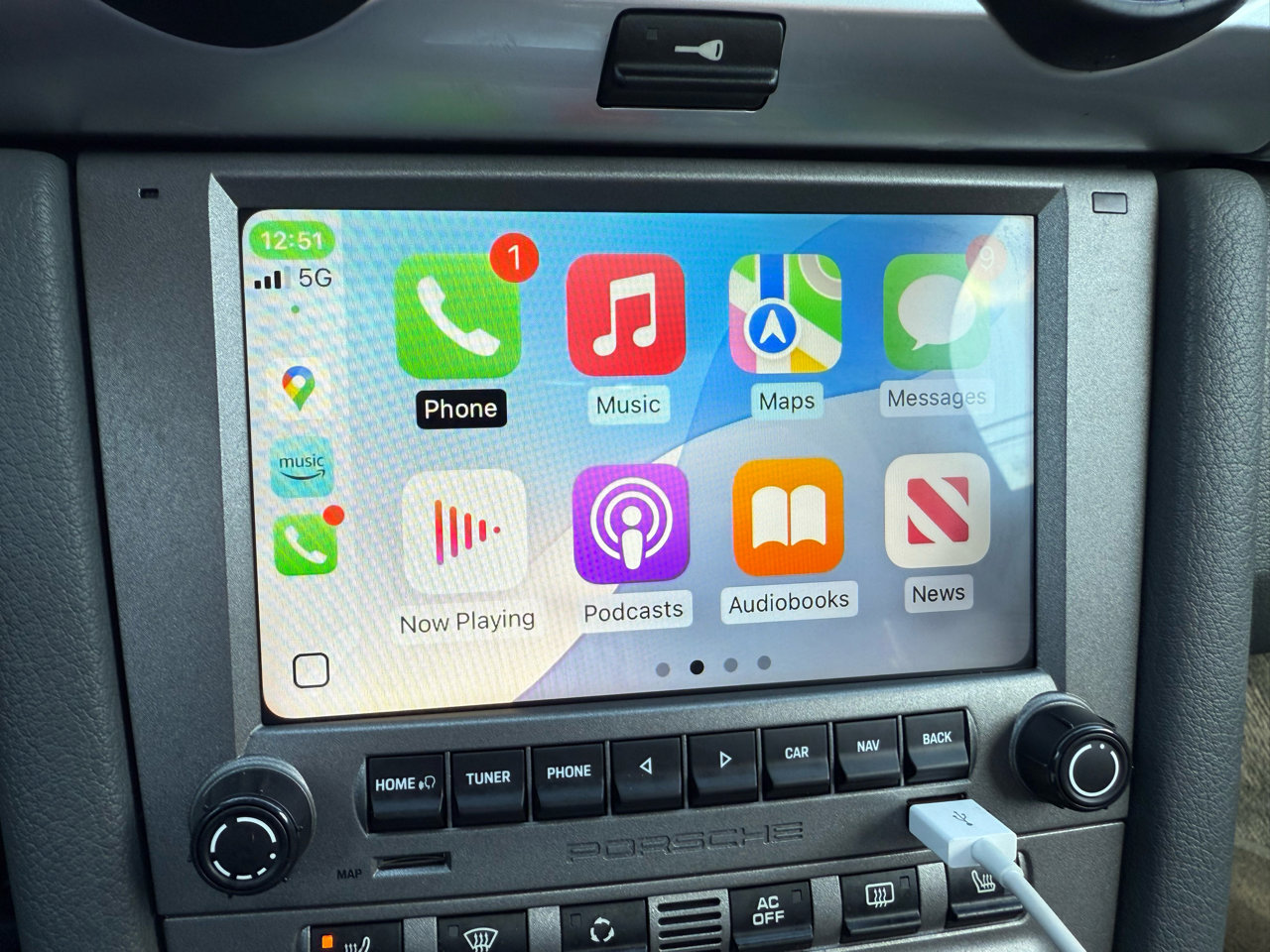 Used 2008 Porsche Boxster S image 4