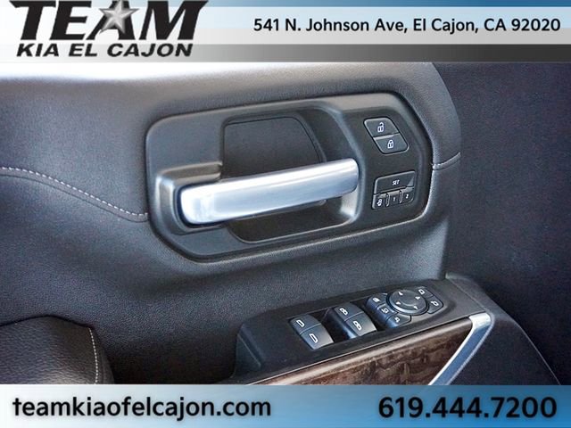 Used 2020 GMC Sierra 3500 Denali w/ Denali Ultimate Package AWD/4WD image 24