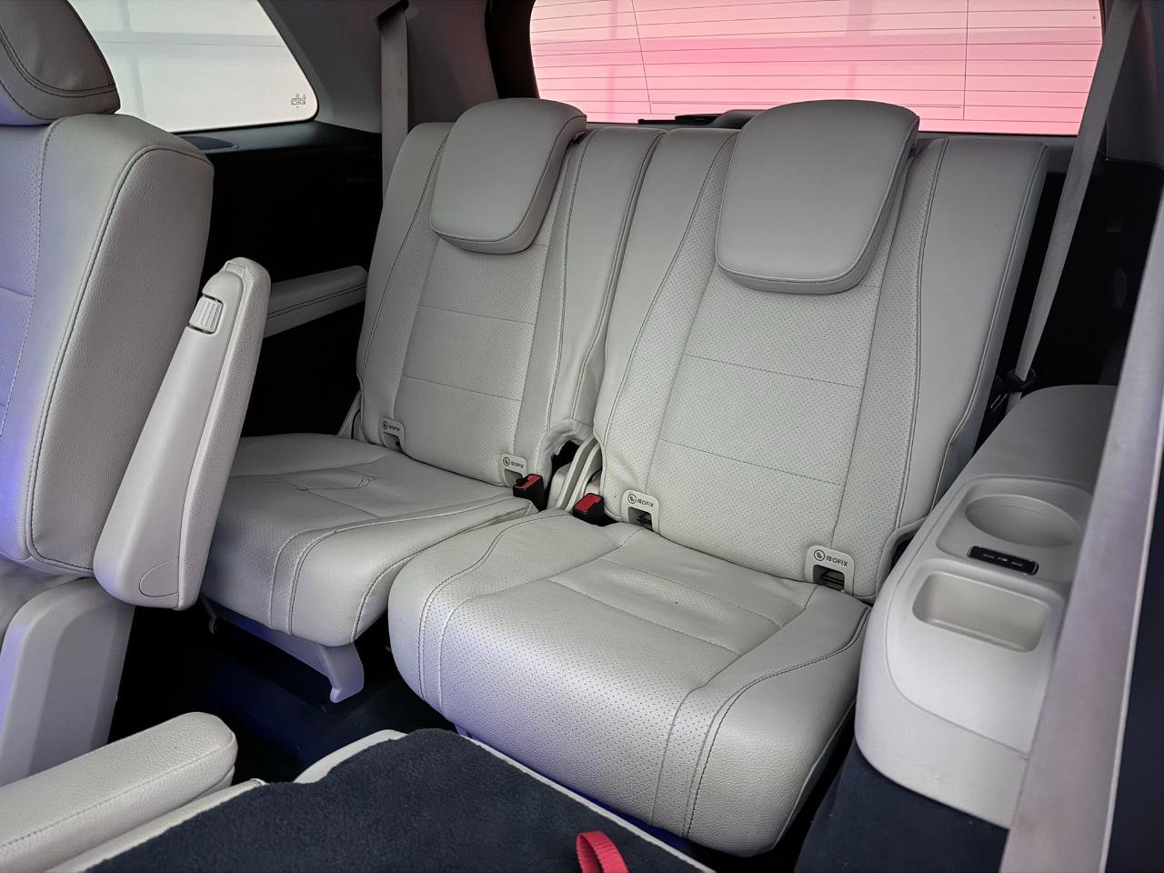 Used 2020 Mercedes-Benz GLS 450 4MATIC w/ Convenience Package image 24