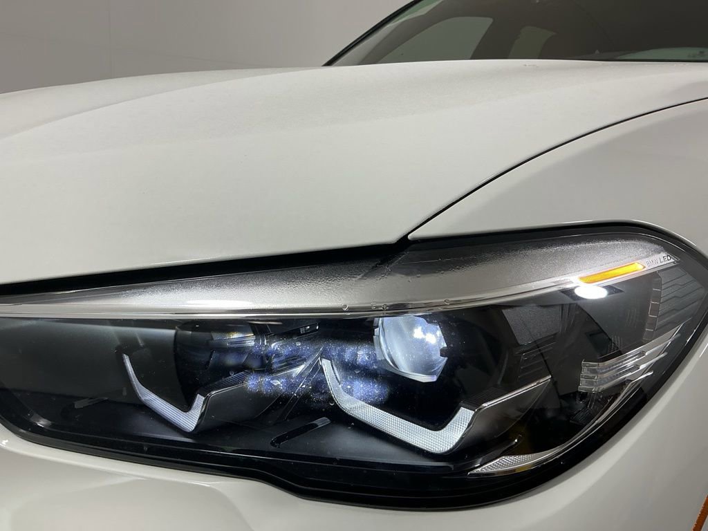 Certified 2023 BMW X5 xDrive40i w/ M Sport Package image 9