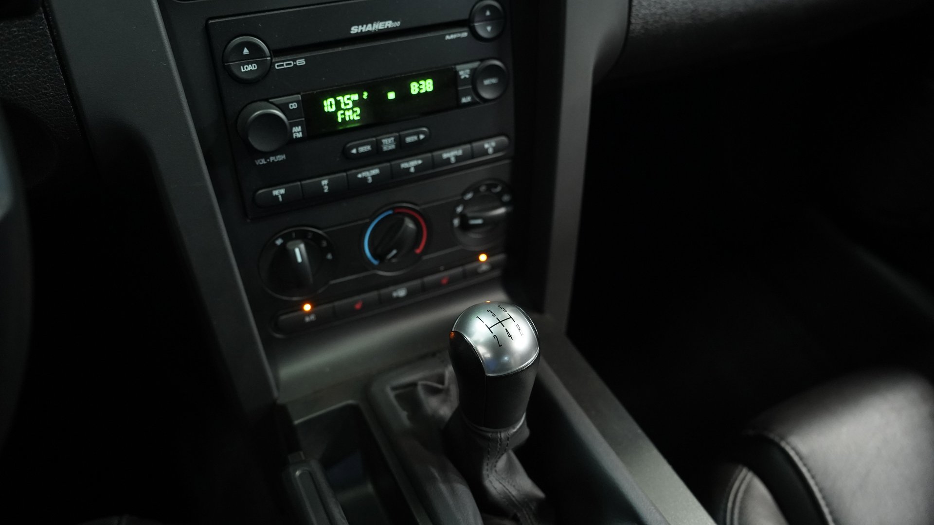 Used 2007 Ford Mustang GT image 37