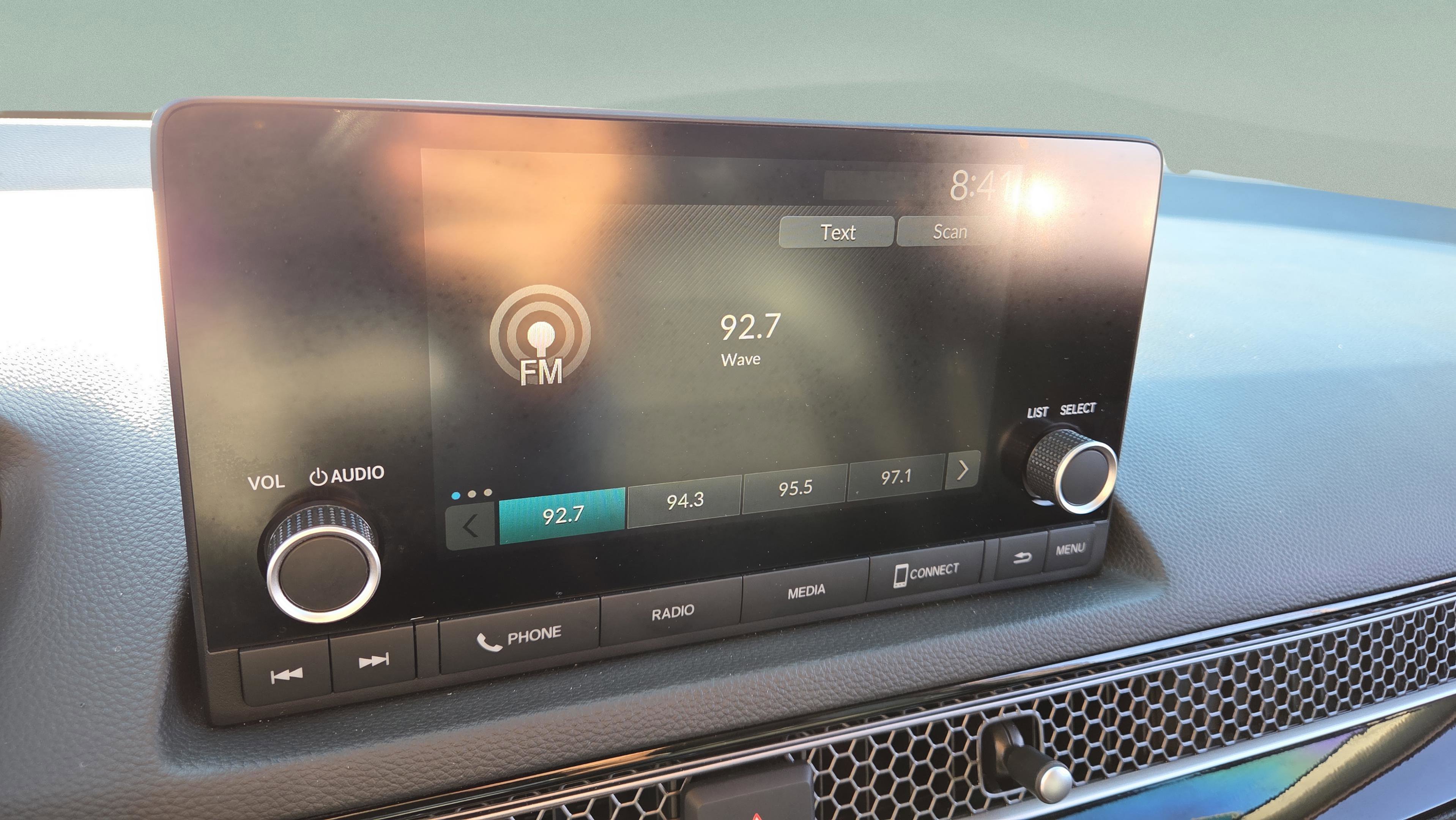 Used 2024 Honda Civic EX-L image 31
