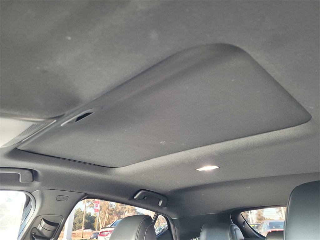 Used 2023 MAZDA MAZDA3 s image 12