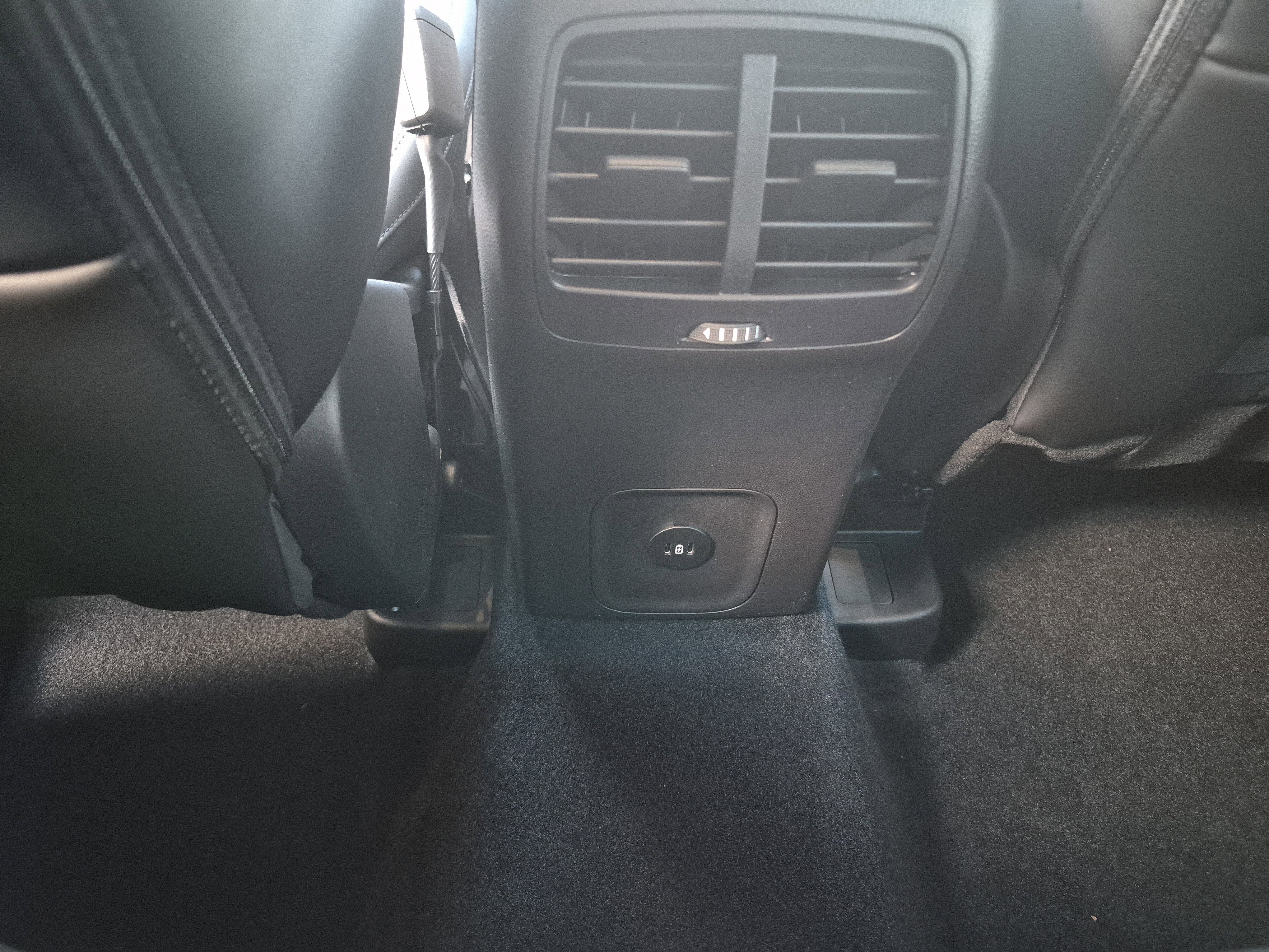 New 2025 Ford Bronco Sport Outer Banks w/ Outer Banks Tech Package+ image 21