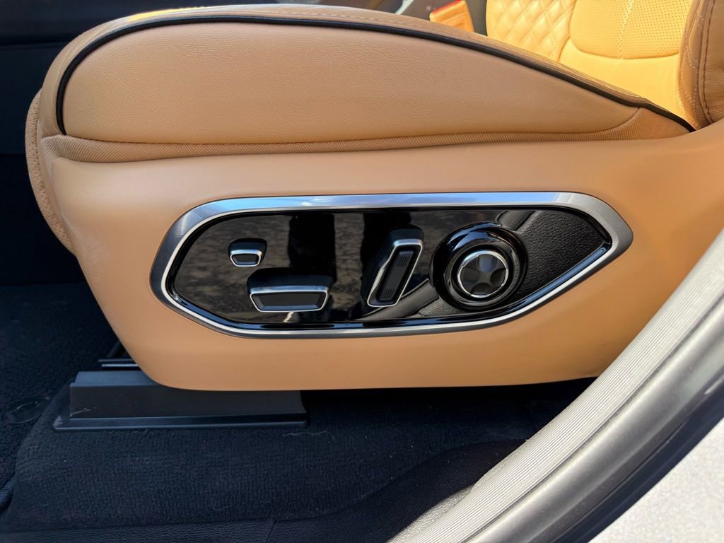 New 2025 Jeep Grand Cherokee Summit w/ High Altitude Package AWD/4WD image 56
