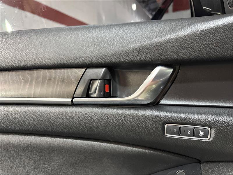 Used 2019 Honda Accord EX-L image 20