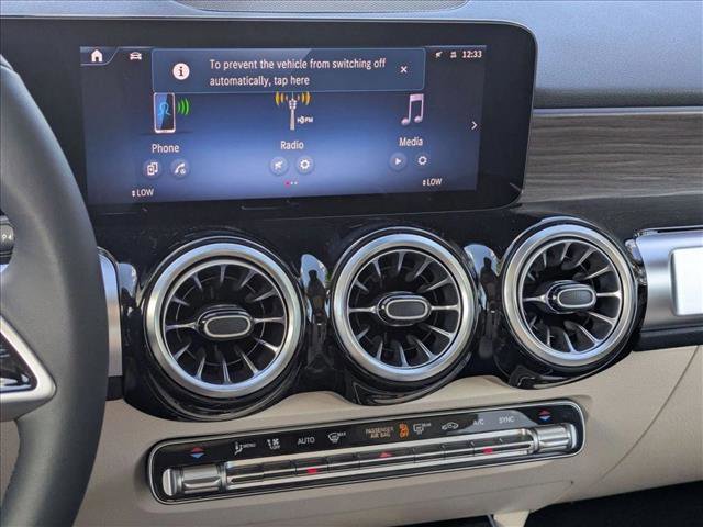 New 2026 Mercedes-Benz GLB 250 image 12