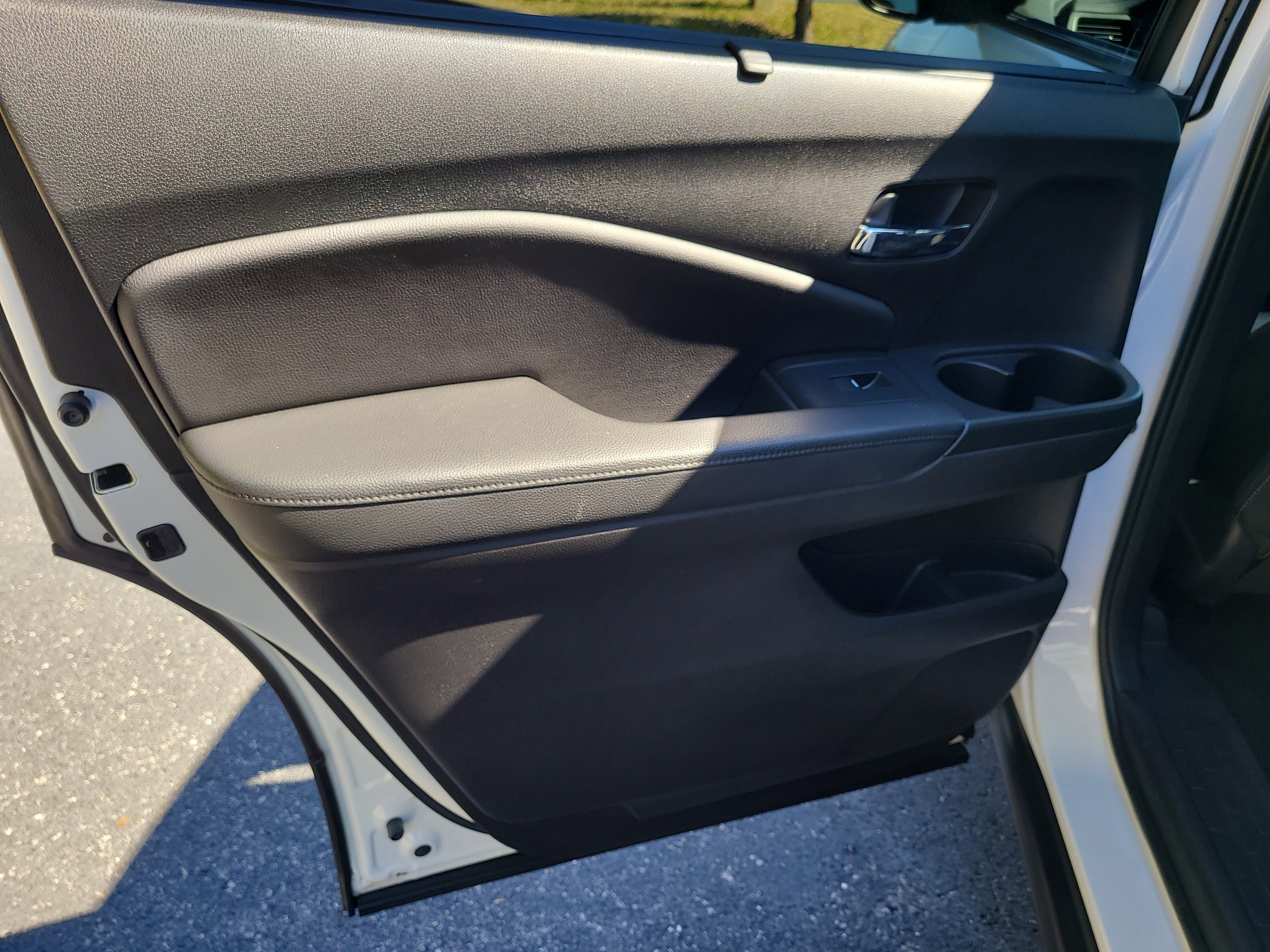 Used 2021 Honda Passport EX-L image 15