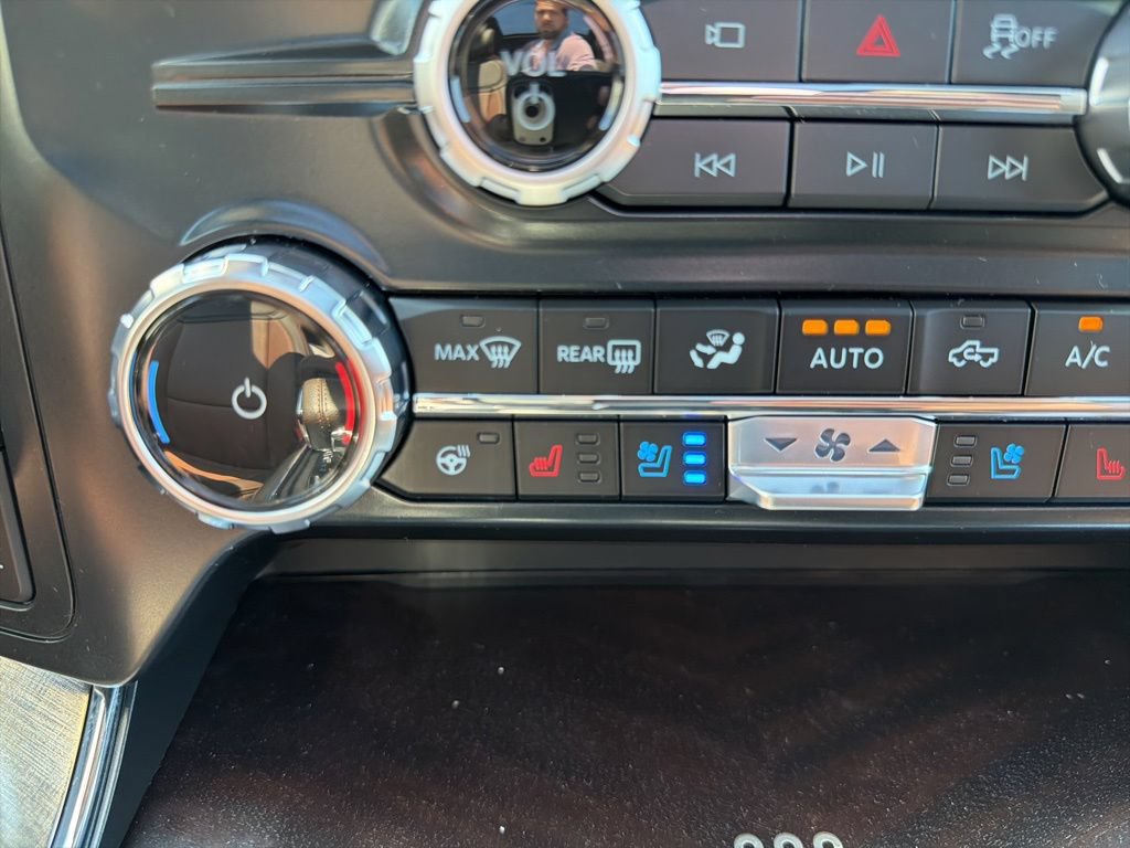 New 2026 Ford F150 King Ranch w/ Equipment Group 601A High AWD/4WD image 34