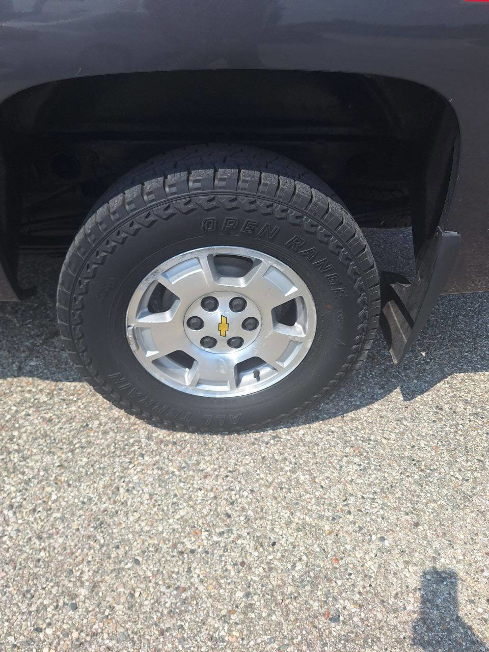 Used 2010 Chevrolet Silverado 1500 LT image 6