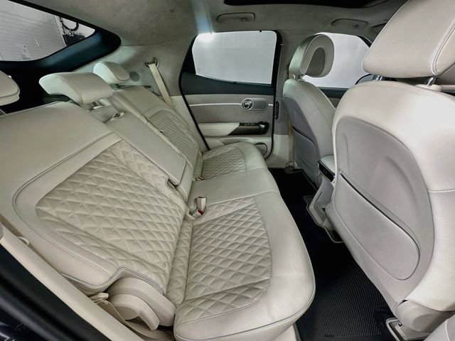 Used 2023 Genesis GV60 Performance AWD/4WD image 28