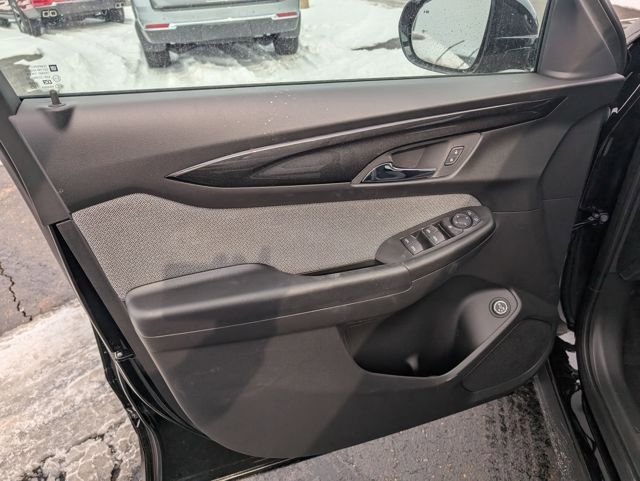 New 2026 Chevrolet TrailBlazer LT w/ Convenience Package image 14