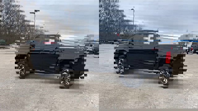 Used 2022 Chevrolet Colorado Z71 image 6